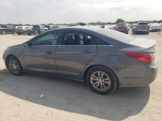 Photo 1 VIN: 5NPEB4AC8BH156969 - HYUNDAI SONATA GLS 