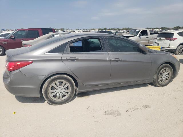 Photo 2 VIN: 5NPEB4AC8BH156969 - HYUNDAI SONATA GLS 