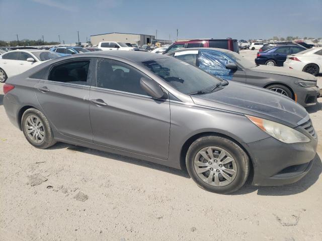 Photo 3 VIN: 5NPEB4AC8BH156969 - HYUNDAI SONATA GLS 