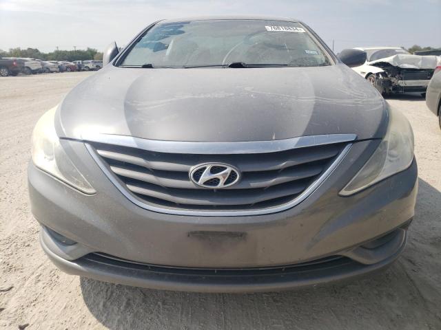 Photo 4 VIN: 5NPEB4AC8BH156969 - HYUNDAI SONATA GLS 