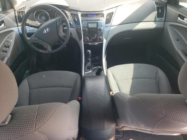 Photo 7 VIN: 5NPEB4AC8BH156969 - HYUNDAI SONATA GLS 