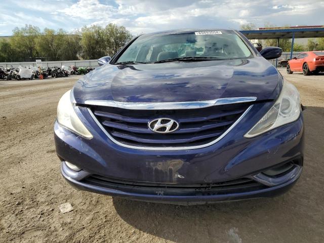 Photo 4 VIN: 5NPEB4AC8BH166479 - HYUNDAI SONATA GLS 