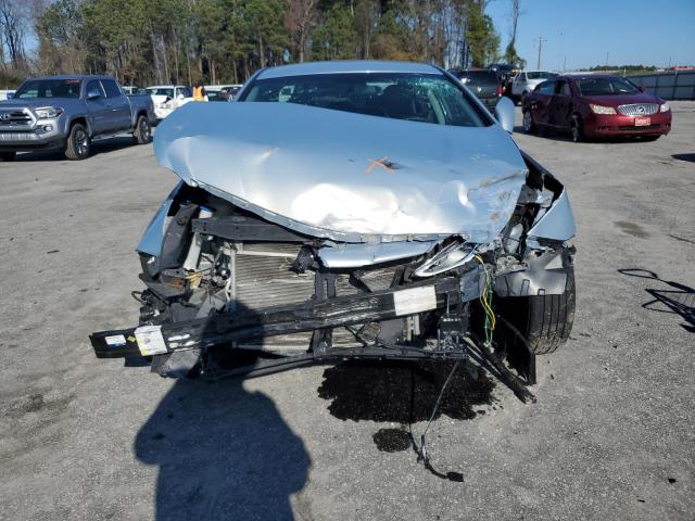 Photo 4 VIN: 5NPEB4AC8BH170208 - HYUNDAI SONATA GLS 