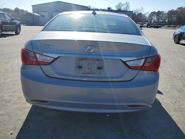 Photo 5 VIN: 5NPEB4AC8BH170208 - HYUNDAI SONATA GLS 