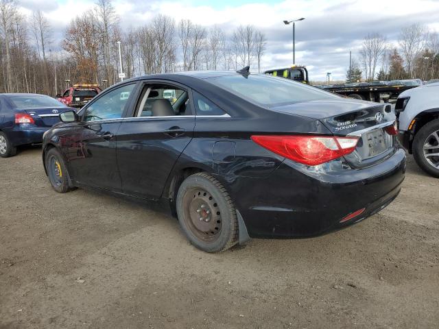 Photo 1 VIN: 5NPEB4AC8BH171116 - HYUNDAI SONATA 