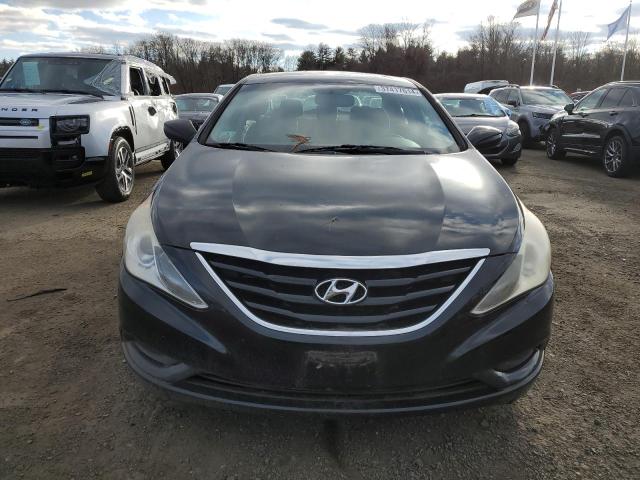 Photo 4 VIN: 5NPEB4AC8BH171116 - HYUNDAI SONATA 