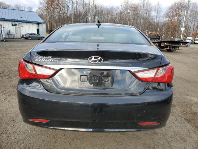 Photo 5 VIN: 5NPEB4AC8BH171116 - HYUNDAI SONATA 