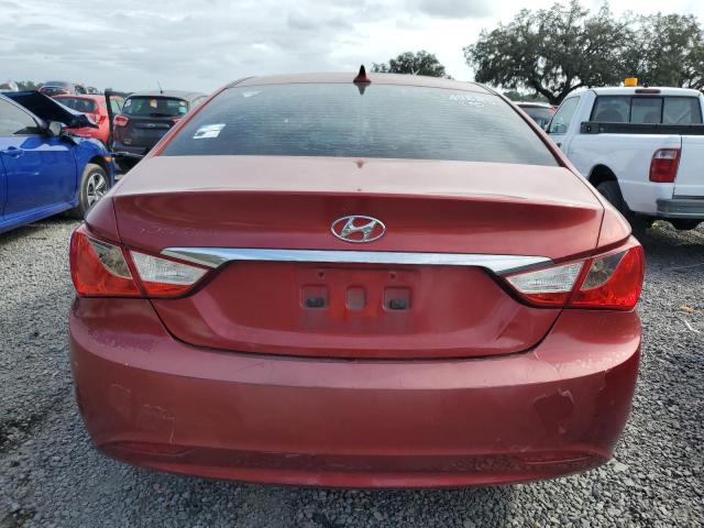 Photo 5 VIN: 5NPEB4AC8BH172623 - HYUNDAI SONATA 