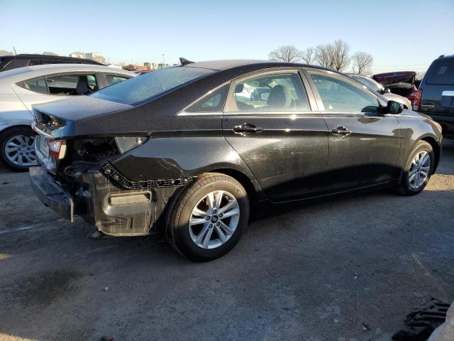 Photo 2 VIN: 5NPEB4AC8BH173528 - HYUNDAI SONATA GLS 