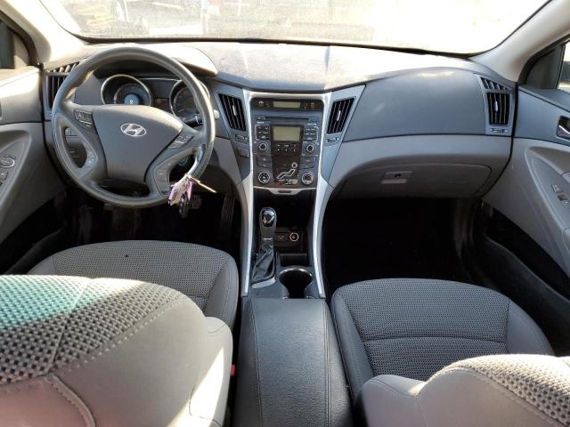 Photo 7 VIN: 5NPEB4AC8BH173528 - HYUNDAI SONATA GLS 