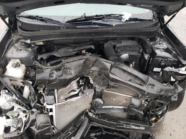 Photo 10 VIN: 5NPEB4AC8BH187025 - HYUNDAI SONATA GLS 