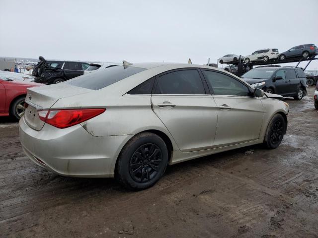 Photo 2 VIN: 5NPEB4AC8BH188370 - HYUNDAI SONATA 