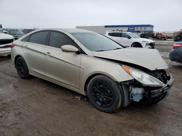 Photo 3 VIN: 5NPEB4AC8BH188370 - HYUNDAI SONATA 