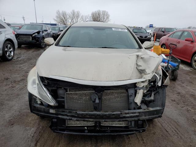 Photo 4 VIN: 5NPEB4AC8BH188370 - HYUNDAI SONATA 