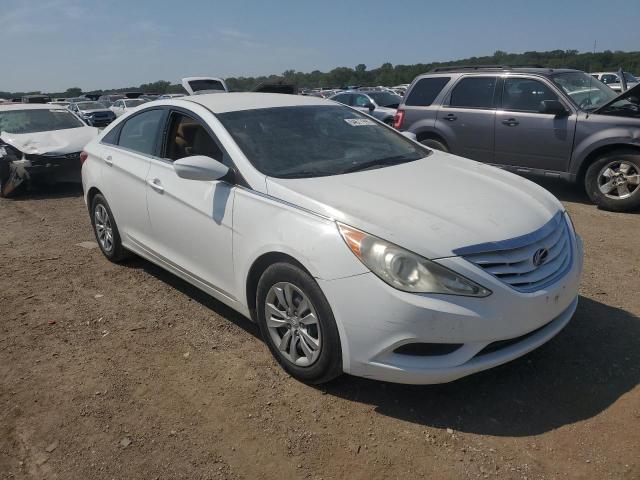 Photo 3 VIN: 5NPEB4AC8BH189633 - HYUNDAI SONATA GLS 