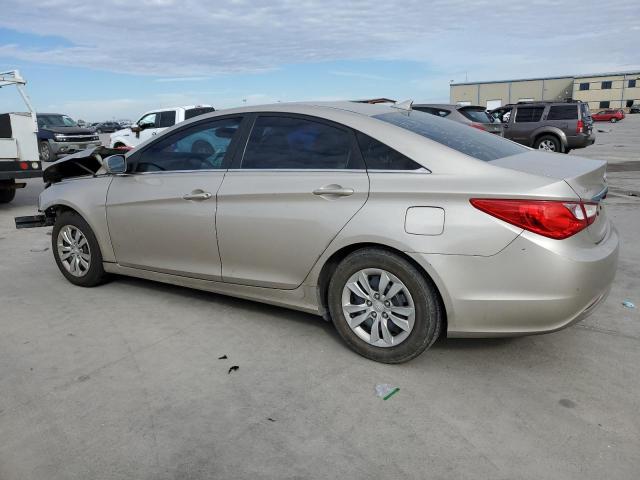 Photo 1 VIN: 5NPEB4AC8BH192161 - HYUNDAI SONATA 