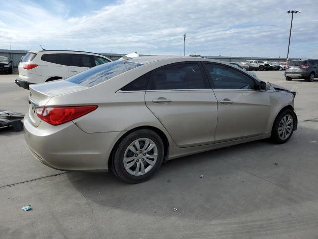 Photo 2 VIN: 5NPEB4AC8BH192161 - HYUNDAI SONATA 