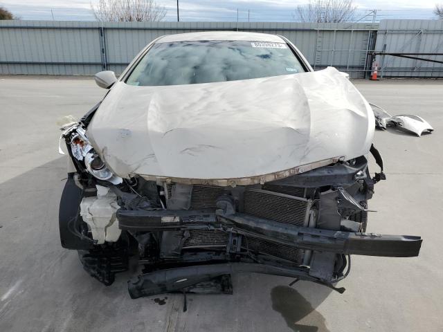 Photo 4 VIN: 5NPEB4AC8BH192161 - HYUNDAI SONATA 