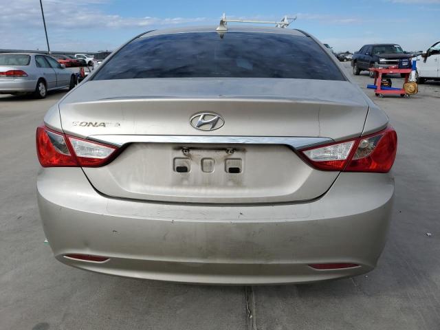 Photo 5 VIN: 5NPEB4AC8BH192161 - HYUNDAI SONATA 