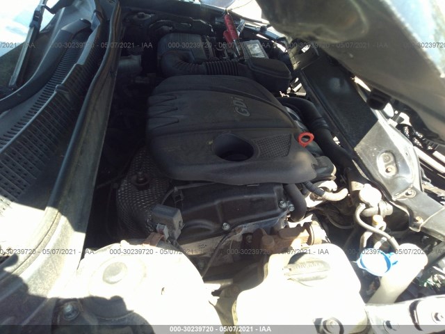 Photo 9 VIN: 5NPEB4AC8BH192791 - HYUNDAI SONATA 