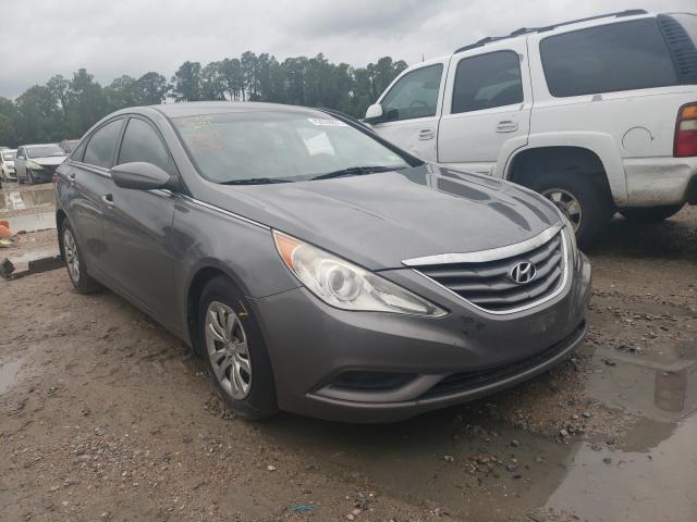 Photo 0 VIN: 5NPEB4AC8BH192998 - HYUNDAI SONATA GLS 