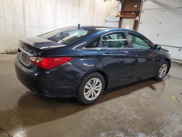 Photo 2 VIN: 5NPEB4AC8BH193441 - HYUNDAI SONATA GLS 