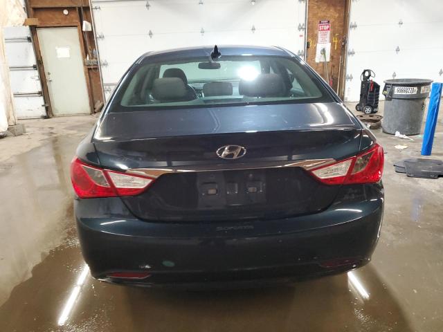 Photo 5 VIN: 5NPEB4AC8BH193441 - HYUNDAI SONATA GLS 