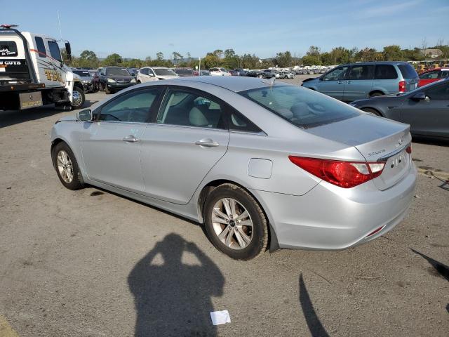 Photo 1 VIN: 5NPEB4AC8BH194010 - HYUNDAI SONATA GLS 