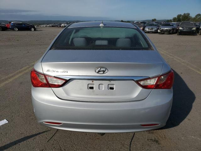 Photo 5 VIN: 5NPEB4AC8BH194010 - HYUNDAI SONATA GLS 