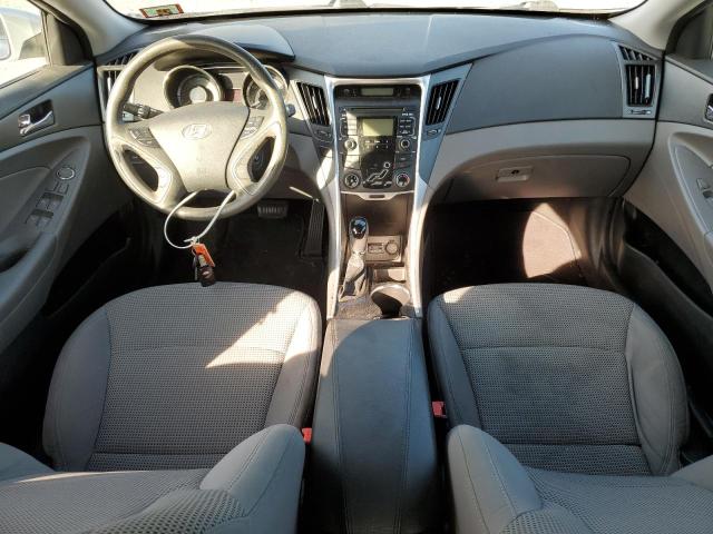 Photo 7 VIN: 5NPEB4AC8BH194010 - HYUNDAI SONATA GLS 