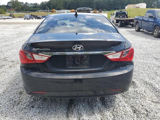 Photo 5 VIN: 5NPEB4AC8BH199479 - HYUNDAI SONATA GLS 