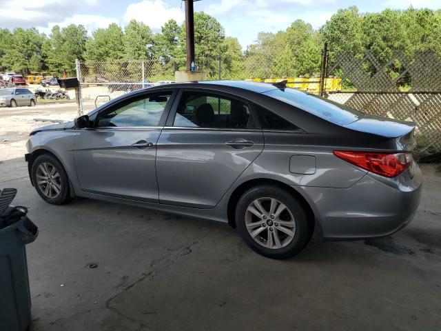 Photo 1 VIN: 5NPEB4AC8BH206382 - HYUNDAI SONATA GLS 