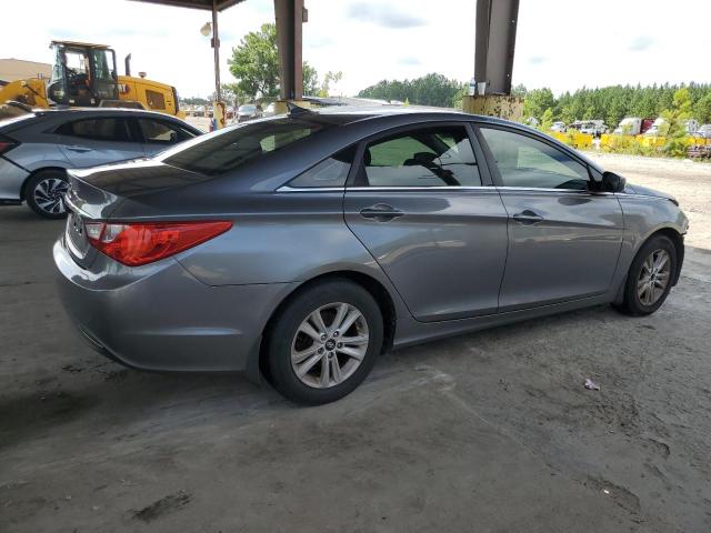 Photo 2 VIN: 5NPEB4AC8BH206382 - HYUNDAI SONATA GLS 