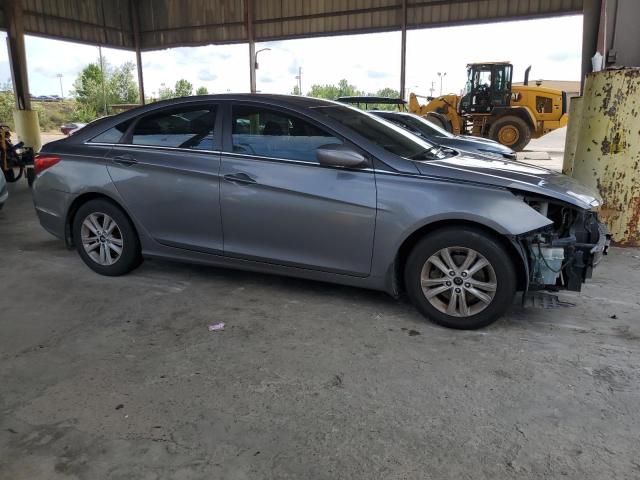 Photo 3 VIN: 5NPEB4AC8BH206382 - HYUNDAI SONATA GLS 