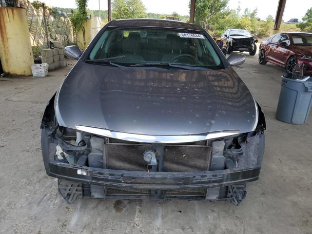 Photo 4 VIN: 5NPEB4AC8BH206382 - HYUNDAI SONATA GLS 