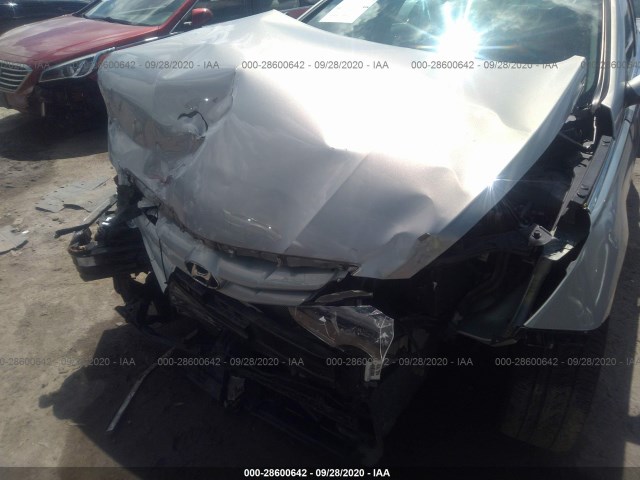 Photo 5 VIN: 5NPEB4AC8BH206737 - HYUNDAI SONATA 