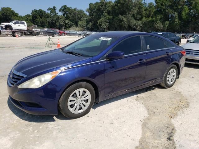 Photo 0 VIN: 5NPEB4AC8BH207810 - HYUNDAI SONATA 