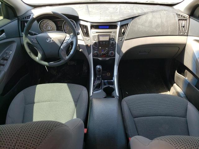 Photo 7 VIN: 5NPEB4AC8BH207810 - HYUNDAI SONATA 