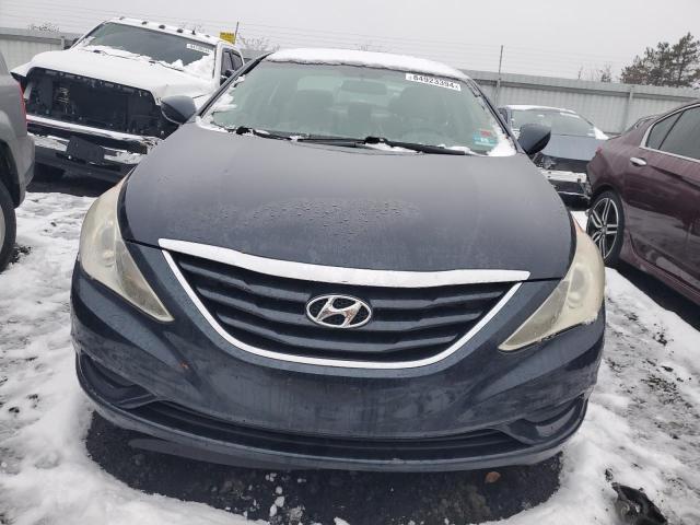 Photo 4 VIN: 5NPEB4AC8BH208696 - HYUNDAI SONATA GLS 