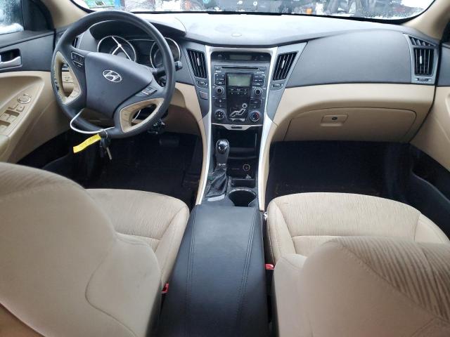 Photo 7 VIN: 5NPEB4AC8BH208696 - HYUNDAI SONATA GLS 