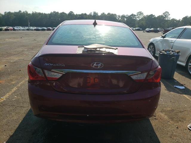 Photo 5 VIN: 5NPEB4AC8BH210027 - HYUNDAI SONATA 