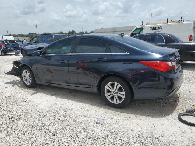 Photo 1 VIN: 5NPEB4AC8BH216944 - HYUNDAI SONATA 