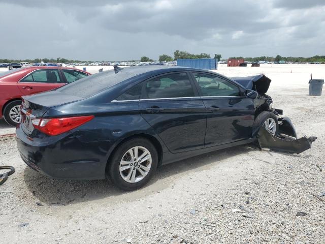 Photo 2 VIN: 5NPEB4AC8BH216944 - HYUNDAI SONATA 