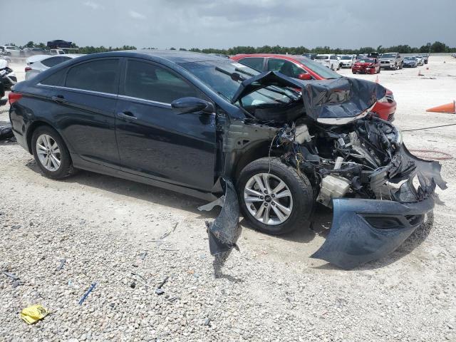 Photo 3 VIN: 5NPEB4AC8BH216944 - HYUNDAI SONATA 