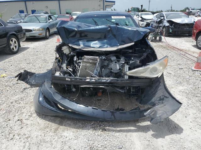 Photo 4 VIN: 5NPEB4AC8BH216944 - HYUNDAI SONATA 