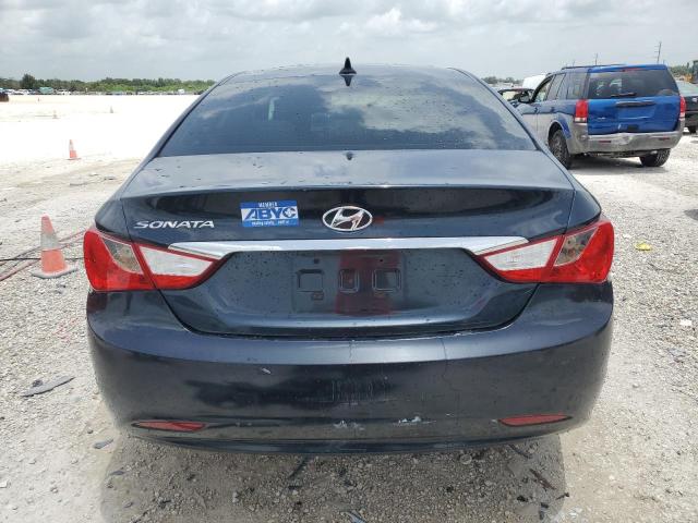 Photo 5 VIN: 5NPEB4AC8BH216944 - HYUNDAI SONATA 