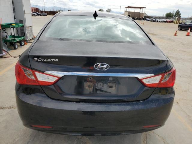 Photo 5 VIN: 5NPEB4AC8BH218418 - HYUNDAI SONATA GLS 