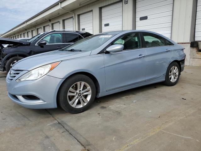 Photo 0 VIN: 5NPEB4AC8BH223375 - HYUNDAI SONATA 