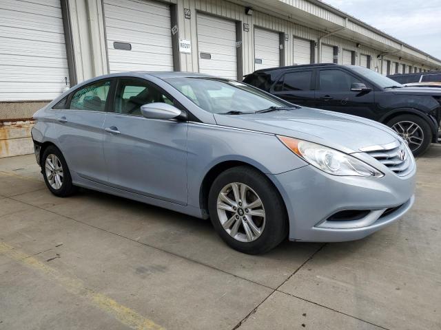 Photo 3 VIN: 5NPEB4AC8BH223375 - HYUNDAI SONATA 