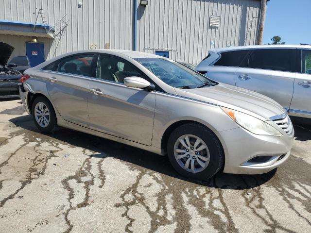 Photo 3 VIN: 5NPEB4AC8BH225143 - HYUNDAI SONATA 